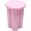 Tavolino rosa