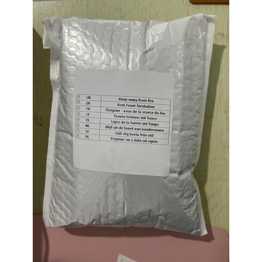 Copridivano grigio chiaro elasticizzato
